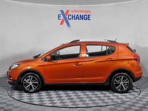 Lifan X50 с пробегом 2016 года, цена 565 000 рублей, 41692 км, хэтчбек, Автокод Объявления