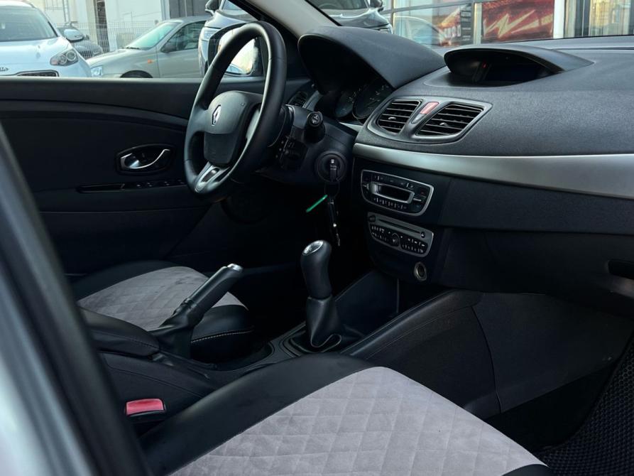 Renault Fluence I Волгоград  - изображение 23