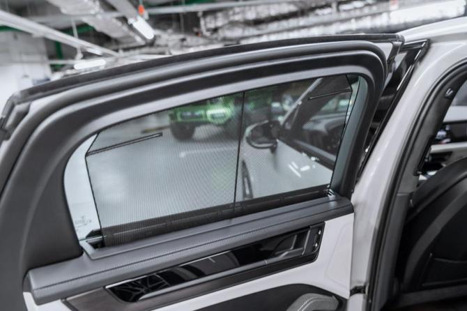 Новый Porsche Cayenne III Рестайлинг 2026 года, цена 22 900 000 рублей, внедорожник, Автокод Объявления