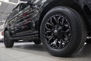 Mitsubishi Pajero IV Рестайлинг 1 Сургут  - изображение 68