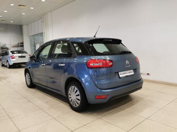 Citroen C4 Picasso II с пробегом 2014 года, цена 565 150 рублей, 233601 км, компактвэн, Автокод Объявления