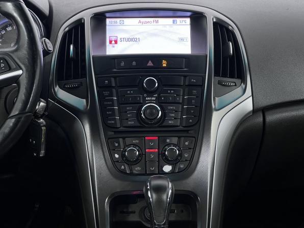 Opel Astra J с пробегом 2011 года, цена 575 000 рублей, 216876 км, хэтчбек, Автокод Объявления