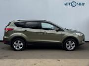 Ford Kuga II Москва  - изображение 18