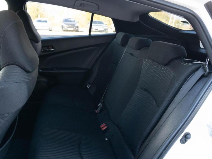 Toyota Prius IV (XW50) Улан-Удэ  - изображение 12