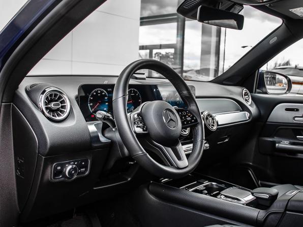 Mercedes-Benz GLB I (X247) с пробегом 2020 года, цена 4 550 000 рублей, 710 км, внедорожник, Автокод Объявления