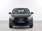 Nissan Qashqai I Рестайлинг Москва  - изображение 24