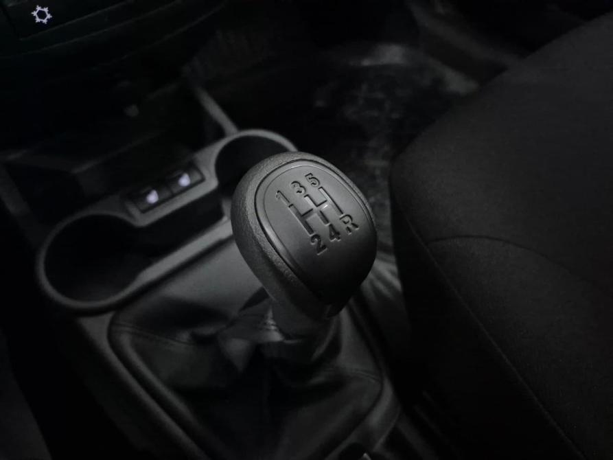 Lada (ВАЗ) Granta I Рестайлинг Альметьевск  - изображение 20