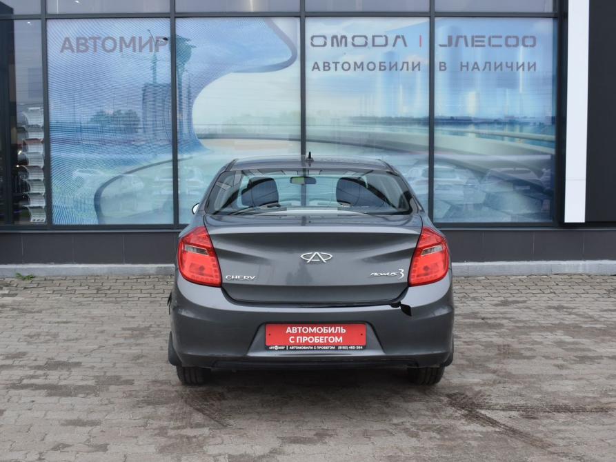 Chery Bonus 3 (E3/A19) Архангельск  - изображение 6