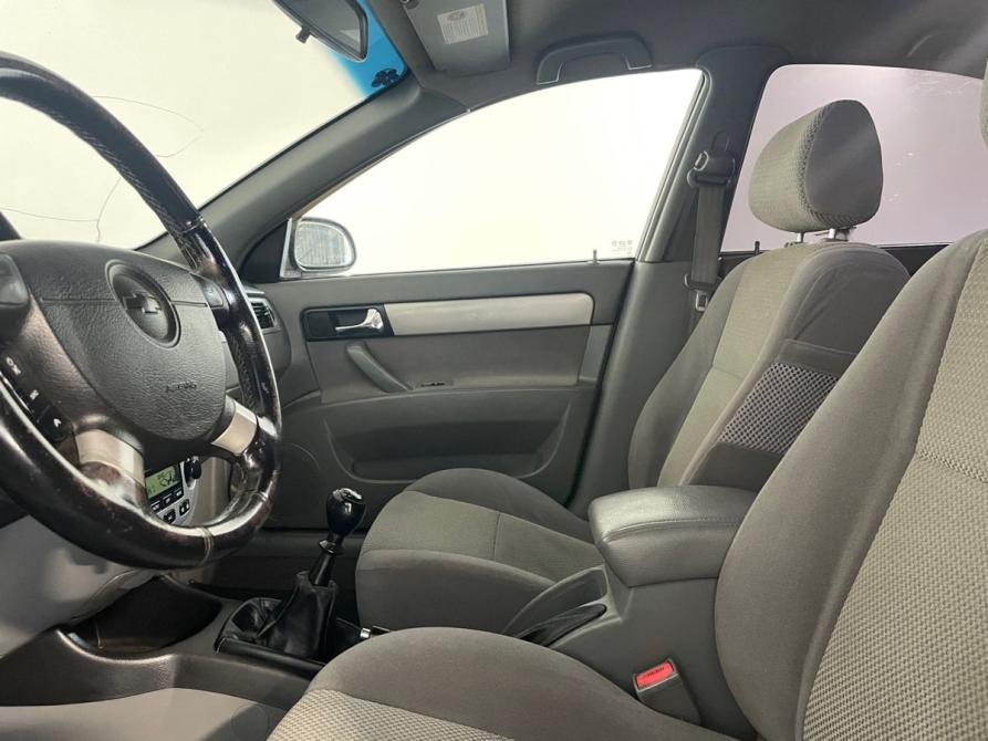 Chevrolet Lacetti I Великий Новгород  - изображение 8