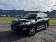 Toyota Land Cruiser 200 Series Рестайлинг 2 Санкт-Петербург  - изображение 4