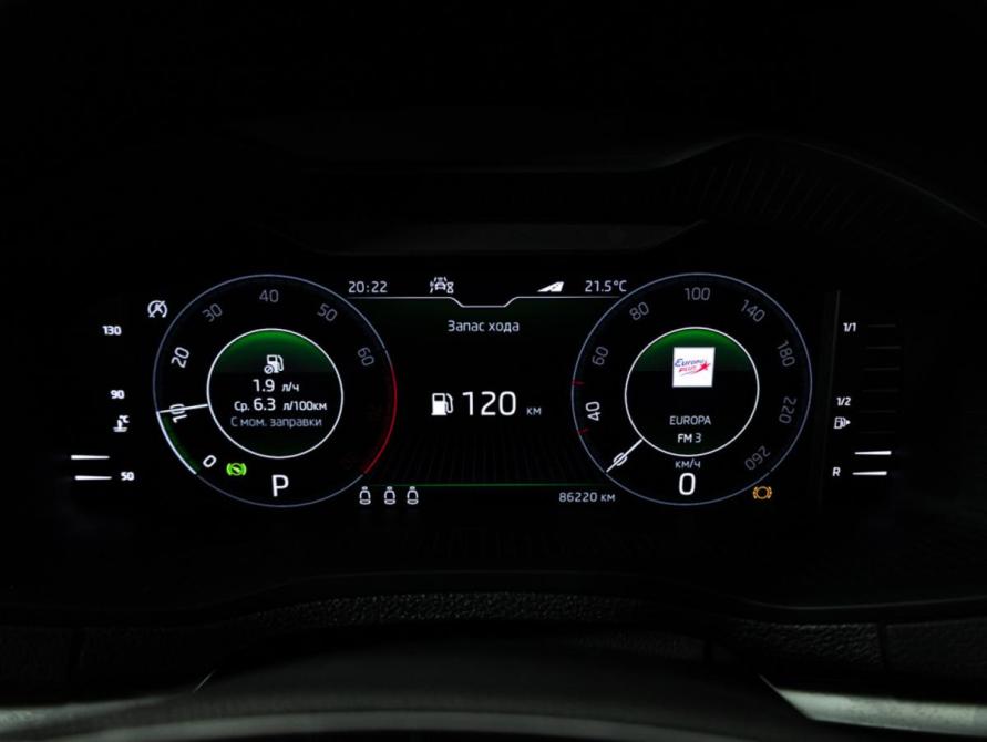 Skoda Karoq I Санкт-Петербург  - изображение 13