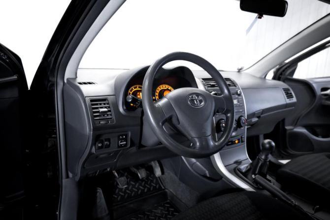 Toyota Corolla X (E140 E150) с пробегом 2008 года, цена 699 000 рублей, 260000 км, седан, Автокод Объявления