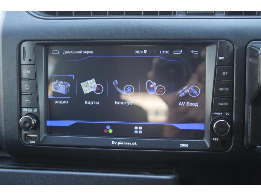 Toyota Probox I Рестайлинг Краснодар  - изображение 25