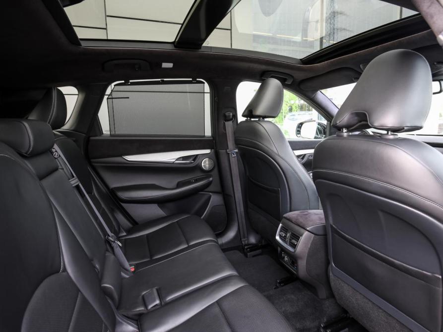 Infiniti QX50 II Москва  - изображение 11