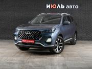 Chery Tiggo 7 Pro I Екатеринбург  - изображение 17