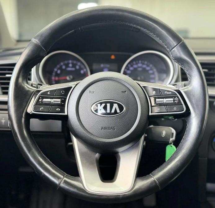 Kia Ceed III Шахты  - изображение 14