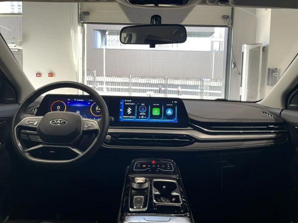 JAC JS6 с пробегом 2023 года, цена 1 665 000 рублей, 69610 км, внедорожник, Автокод Объявления