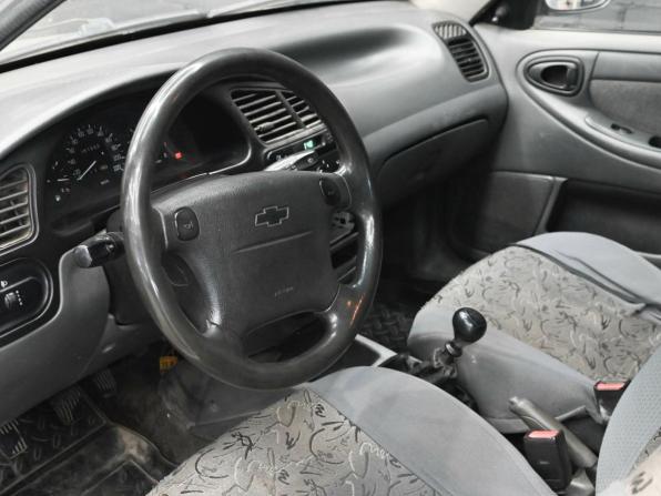 Chevrolet Lanos I с пробегом 2008 года, цена 150 000 рублей, 361048 км, седан, Автокод Объявления