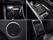 Land Rover Range Rover Sport II Рестайлинг Москва  - изображение 46