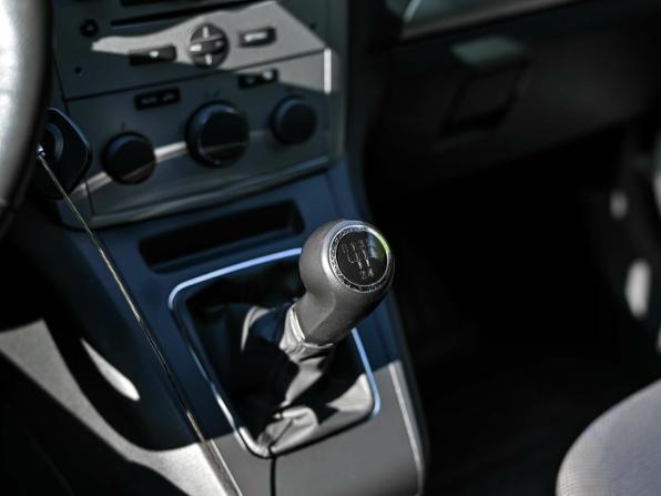 Opel Zafira B Рестайлинг с пробегом 2013 года, цена 812 000 рублей, 177678 км, минивэн, Автокод Объявления