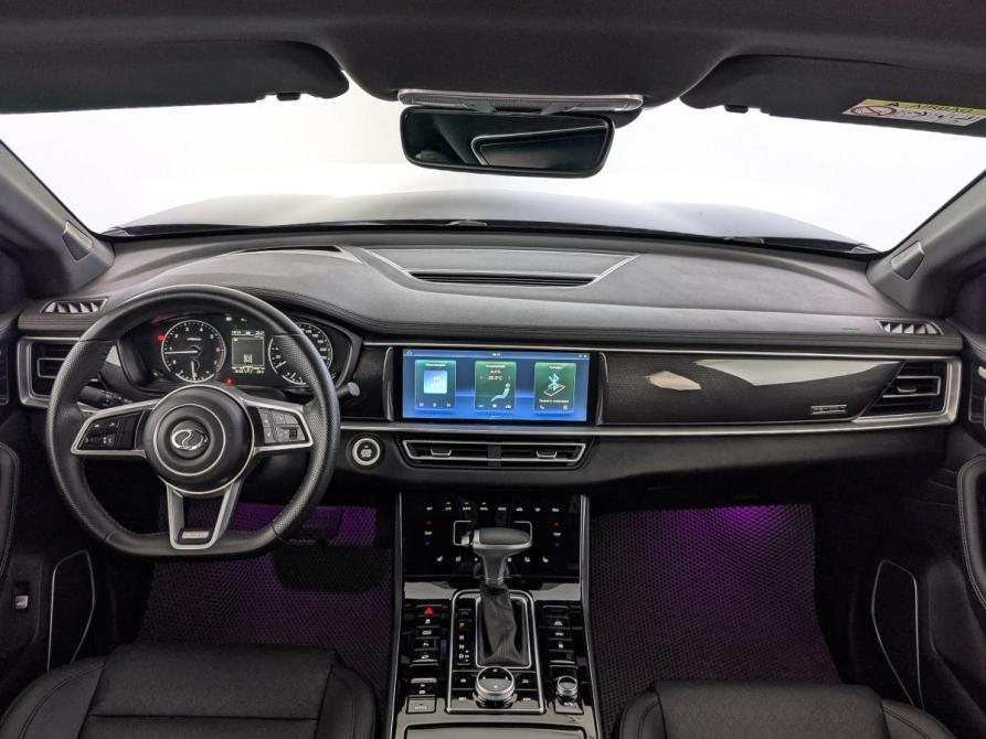 Dongfeng DFSK ix7 Москва  - изображение 14