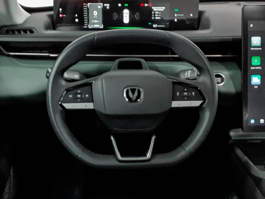 Changan Lamore Москва  - изображение 12