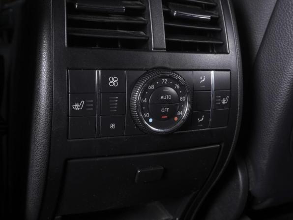 Mercedes-Benz GL-Класс I (X164) Рестайлинг с пробегом 2009 года, цена 2 320 000 рублей, 156570 км, внедорожник, Автокод Объявления
