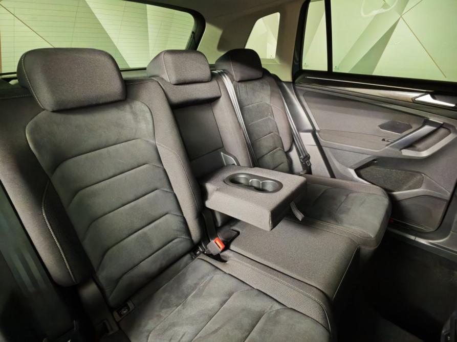 Volkswagen Tiguan II Москва  - изображение 17