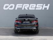 Kia Optima IV Рестайлинг Краснодар  - изображение 30