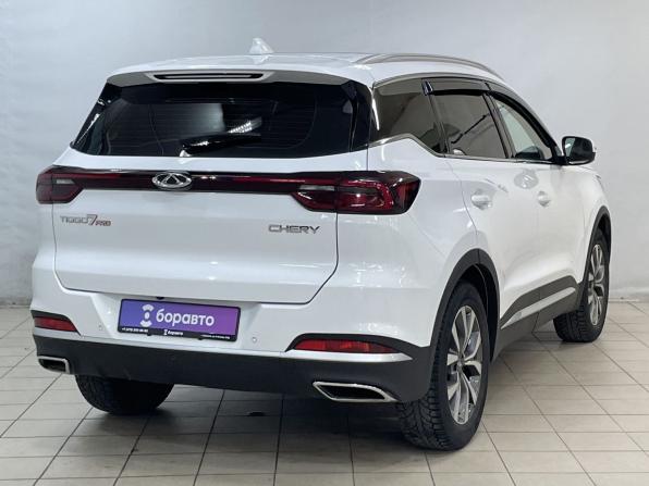Chery Tiggo 7 Pro I с пробегом 2021 года, цена 1 683 000 рублей, 85880 км, внедорожник, Автокод Объявления