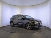 Nissan Qashqai II Рестайлинг Москва  - изображение 28