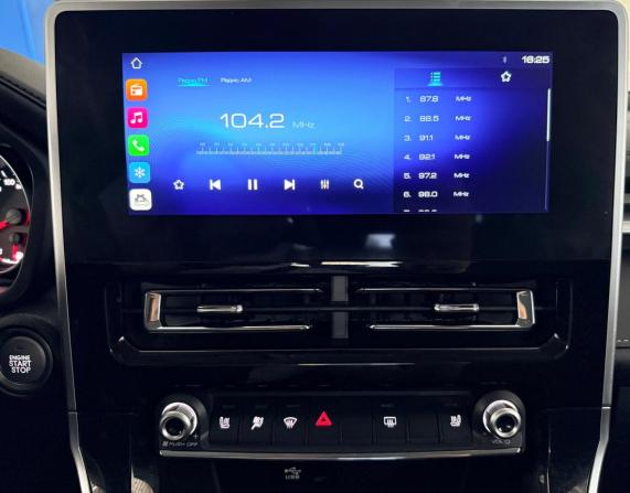Haval M6 II с пробегом 2025 года, цена 1 620 000 рублей, 8151 км, внедорожник, Автокод Объявления