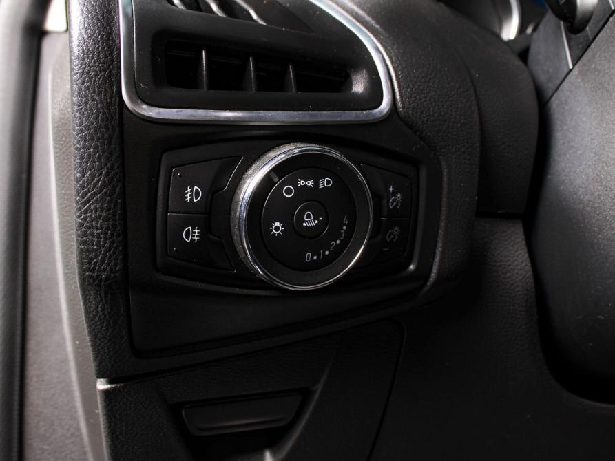 Ford Focus III Минеральные Воды  - изображение 12