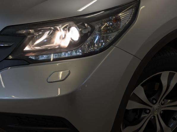 Honda CR-V IV с пробегом 2014 года, цена 2 150 000 рублей, 115878 км, внедорожник, Автокод Объявления
