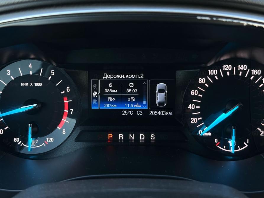 Ford Mondeo V Санкт-Петербург  - изображение 18