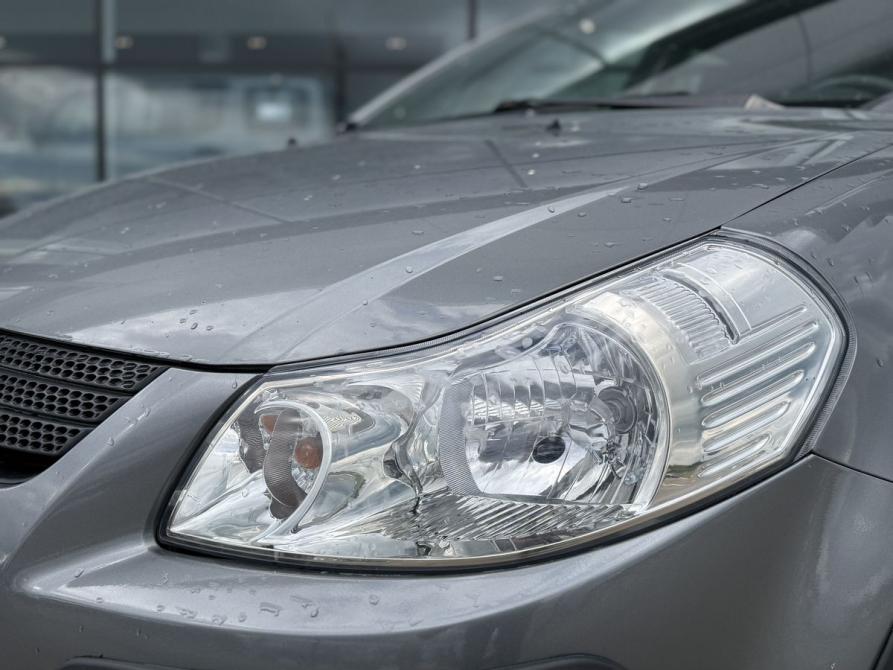 Suzuki SX4 I (Classic) Тверь  - изображение 8