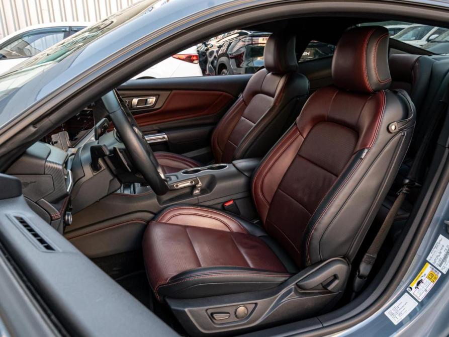Ford Mustang VII Краснодар  - изображение 16