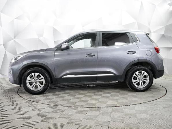 Chery Tiggo 4 Pro I Рестайлинг с пробегом 2024 года, цена 1 741 000 рублей, 15200 км, внедорожник, Автокод Объявления