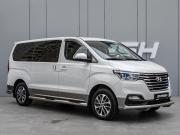 Hyundai Grand Starex I Рестайлинг 2 Краснодар  - изображение 23