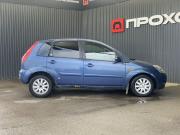 Ford Fiesta Mk5 Пермь  - изображение 26