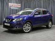 Nissan Qashqai II Москва  - изображение 23