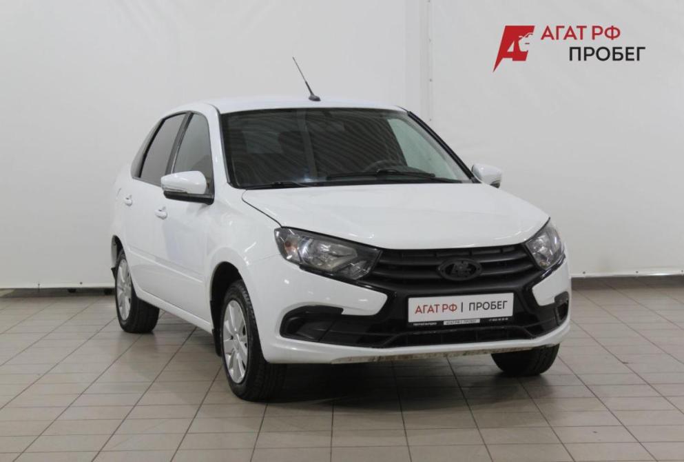 Lada (ВАЗ) Granta I Рестайлинг Астрахань  - изображение 3