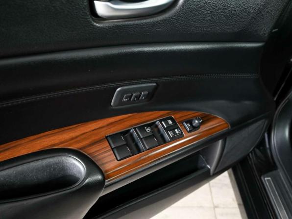Nissan Teana II с пробегом 2011 года, цена 1 120 000 рублей, 240735 км, седан, Автокод Объявления