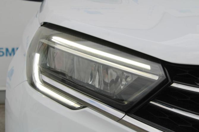 Lada (ВАЗ) Vesta I Рестайлинг (NG) с пробегом 2023 года, цена 1 122 000 рублей, 54000 км, седан, Автокод Объявления