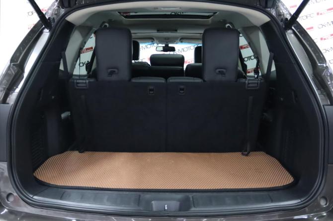 Nissan Pathfinder IV с пробегом 2016 года, цена 1 865 650 рублей, 181083 км, внедорожник, Автокод Объявления