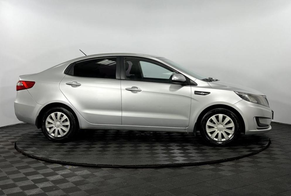 Kia Rio III Нижний Новгород  - изображение 4