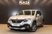 Renault Logan II Рестайлинг Уфа  - изображение 21