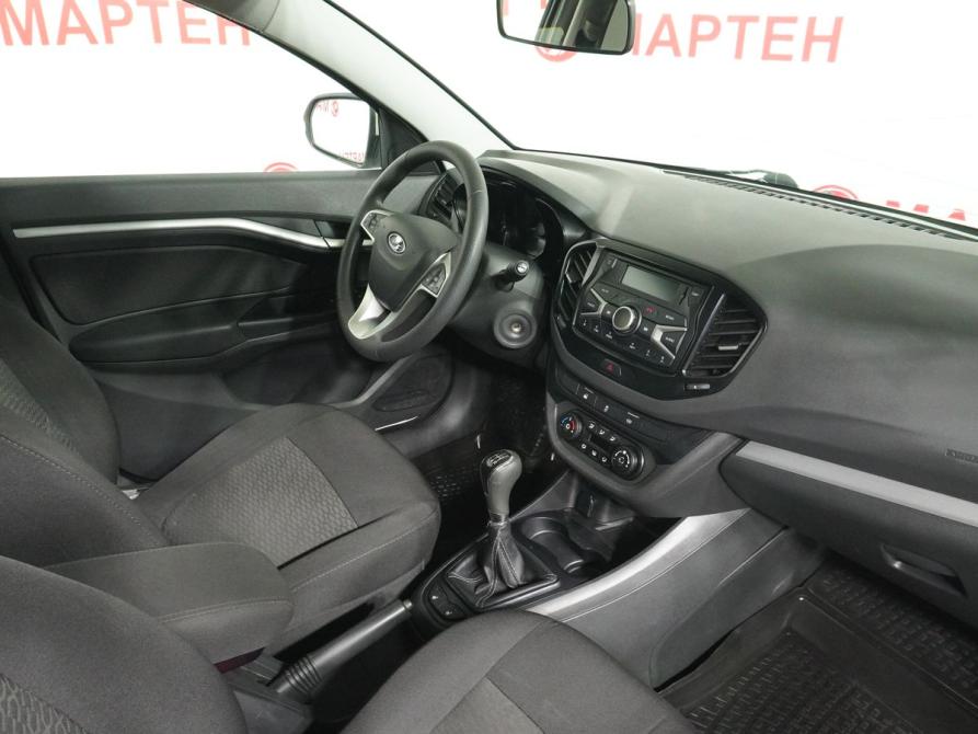 Lada (ВАЗ) Vesta I Вологда  - изображение 9