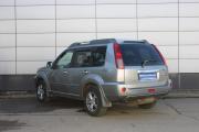 Nissan X-Trail I Рестайлинг Ярославль  - изображение 22