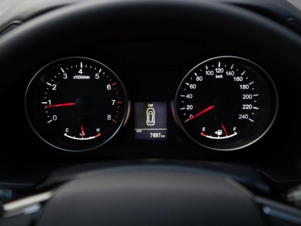 Haval M6 II с пробегом 2024 года, цена 1 748 000 рублей, 7696 км, внедорожник, Автокод Объявления